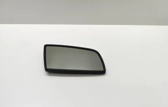BMW 5 E60 E61 Wing mirror glass 27096 27098 27100