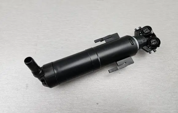 BMW X1 E84 Headlight washer spray nozzle 2990155 61672990155