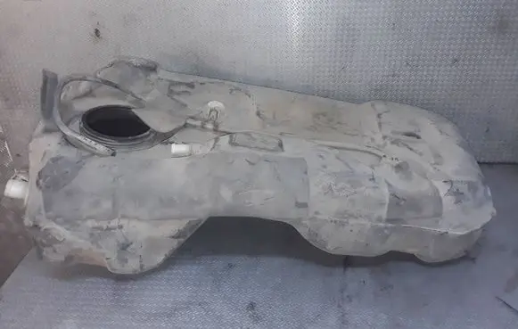 Ford Maverick Fuel tank 