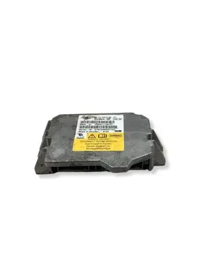 Mini One - Cooper Coupe R56 Airbag control unit/module 3451779 31345177901P