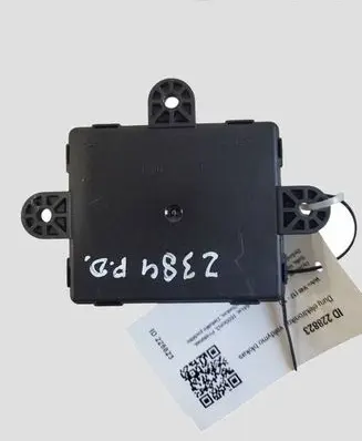 Volvo V40 Door control unit/module 31394041