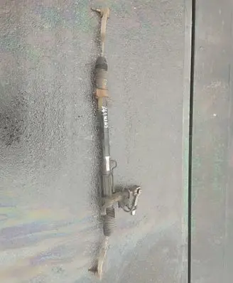 Chrysler Sebring (ST-22 - JR) Steering rack