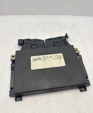 Mercedes-Benz C W203 Gearbox control unit/module A0215450732 EGS51K01 5WK33907