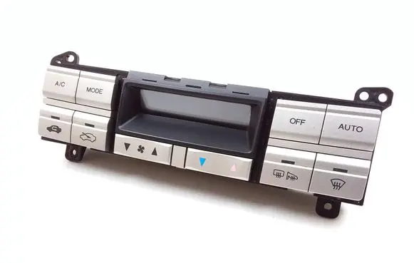 Honda FR-V Climate control unit 79600SJHE41 79620SJD9520M1