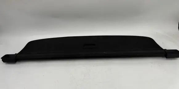 Volkswagen PASSAT B6 Parcel shelf load cover 3C9867871H