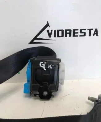 Citroen C4 II Picasso Rear seatbelt 96771407XX