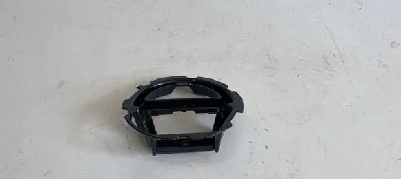 Mercedes-Benz GLC X253 C253 ACC Distronic radar sensor grill/trim A2538886600