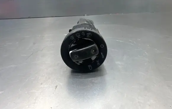 Audi A4 S4 B7 8E 8H Light switch 8E0941531D
