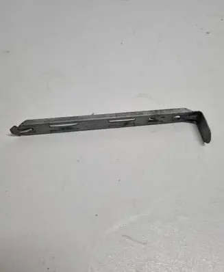 Volvo XC90 Headlight/headlamp mounting bracket 8637181
