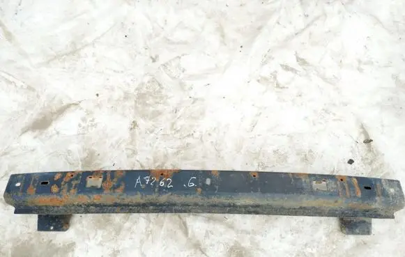 Rear beam