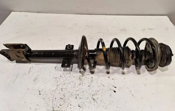 Dacia Duster Front shock absorber/damper