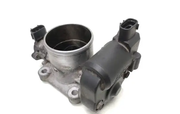 Toyota RAV 4 (XA30) Throttle valve 1923002010 26010