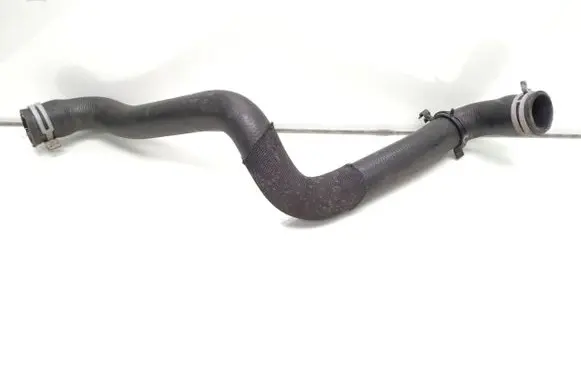 Ford Focus Engine coolant pipe/hose 8V618260BC