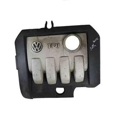 Volkswagen Jetta V Engine cover (trim) 03G103925BM 03G103925BL 03G103925BN