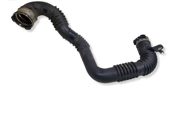 Nissan Qashqai Intercooler hose/pipe 