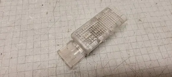 Volkswagen Polo IV 9N3 Other interior light 6Q0947418