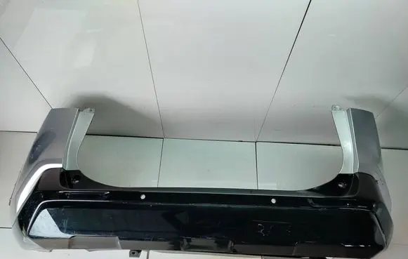 Toyota RAV 4 (XA50) Front bumper 524530R060