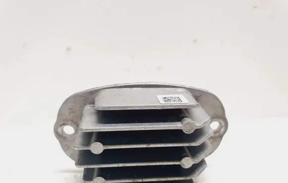 Skoda Octavia Mk4 LED ballast control module MDE14942