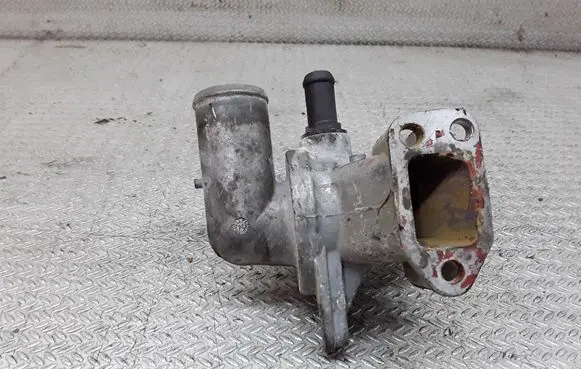 Chrysler Voyager Thermostat/thermostat housing