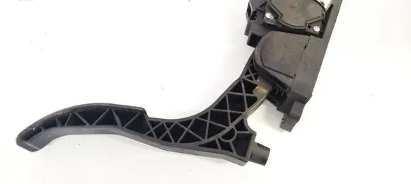 Volkswagen Bora Accelerator throttle pedal 0281002342