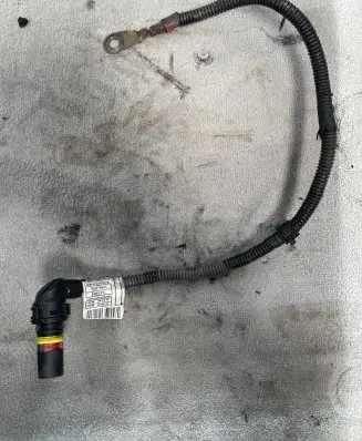 BMW 5 F10 F11 Glow plug wires 780016603 EME19YC