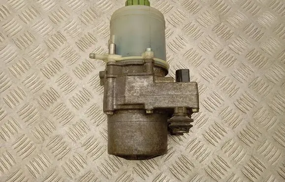 Skoda Fabia Mk1 (6Y) Electric power steering pump 6Q0423155L