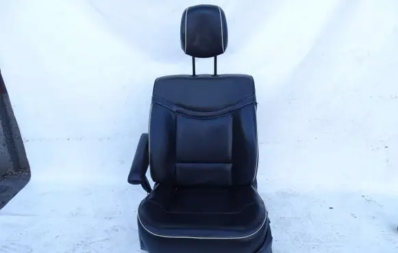 Renault Espace - Grand espace IV Front driver seat 
