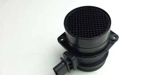Volkswagen PASSAT B6 Mass air flow meter 03G906461C M6094