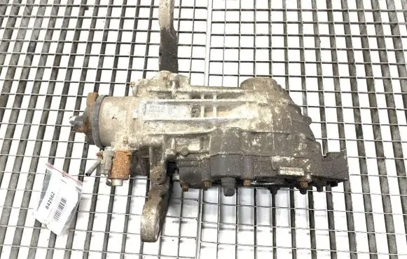 Mercedes-Benz CLA C117 X117 W117 Rear differential 