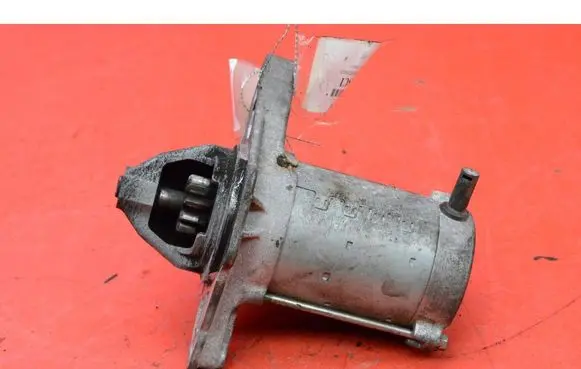 Toyota Auris 150 Starter motor 281000Y130