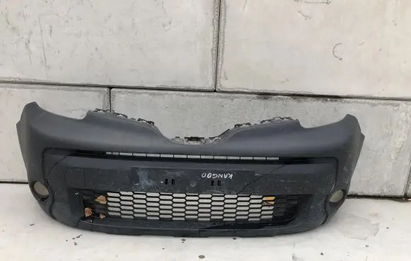 Renault Kangoo II Front bumper