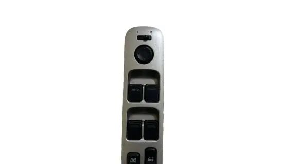 Suzuki Liana Electric window control switch 59J10 2534T