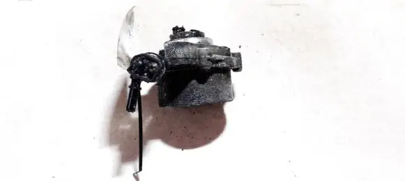 Mazda 2 Vacuum pump