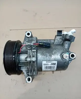 Dacia Lodgy Air conditioning (A/C) compressor (pump) 926008367R