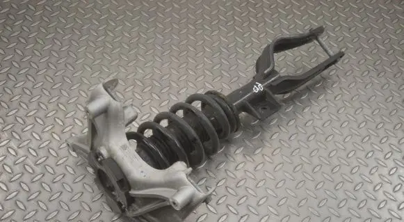 Tesla Model Y Front shock absorber/damper 118836800E