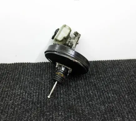 Audi A3 S3 8P Brake booster 1K1614105G