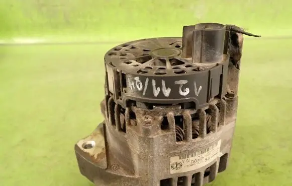Fiat Punto (188) Generator/alternator