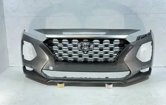 Hyundai Santa Fe Front bumper 86511S1000