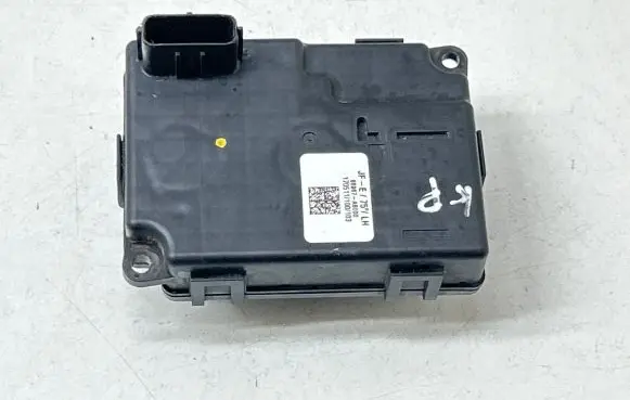 KIA Optima Radiator active air flap actuator 86967A8000 17051110013