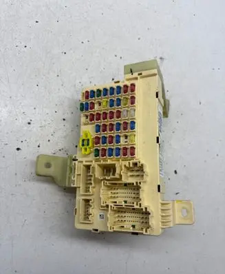 Hyundai ix 55 Fuse module 911503J521