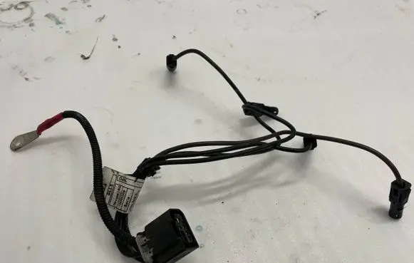 BMW 1 F20 F21 Glow plug wires 858844701