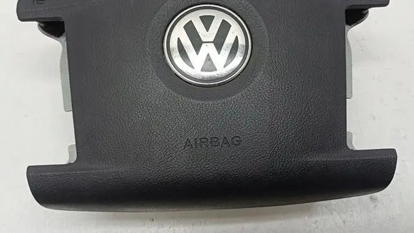 Volkswagen Touareg I Side airbag 