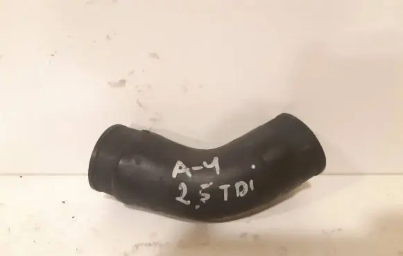 Audi A4 S4 B6 8E 8H Intercooler hose/pipe