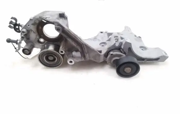 Volkswagen Polo V 6R A/C compressor mount bracket 03L903143Q