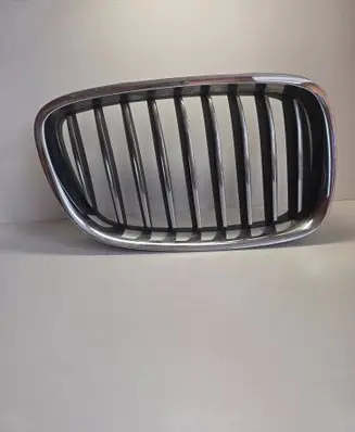 BMW 5 GT F07 Front bumper upper radiator grill 51137200170