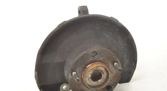 Peugeot 4008 Front wheel hub spindle knuckle 