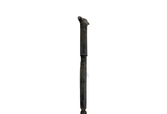 Ford Grand C-MAX Rear shock absorber/damper AV6118080CBF