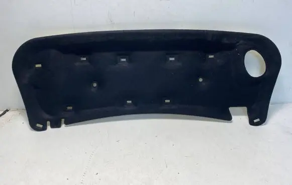 Land Rover Range Rover Evoque L551 Engine bonnet/hood sound/heat insulation K8D216738AD LR114988 K8D2-16738-AD