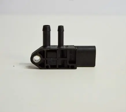 Volkswagen Golf V Exhaust gas pressure sensor 0281006005