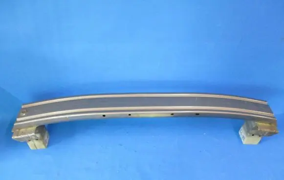 Chevrolet Aveo Front bumper support beam 